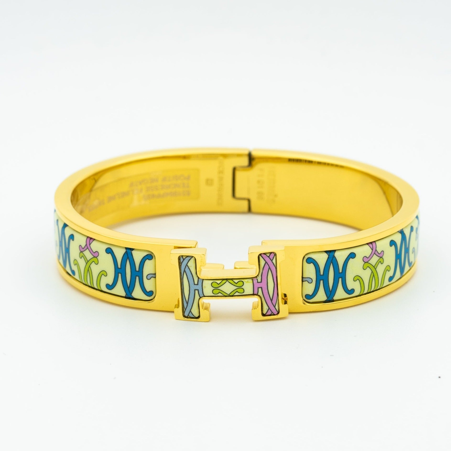 ¡®Dream¡¯H BRACELET BEIGE MULTICOLOR