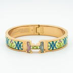 ¡®Dream¡¯H BRACELET BEIGE MULTICOLOR