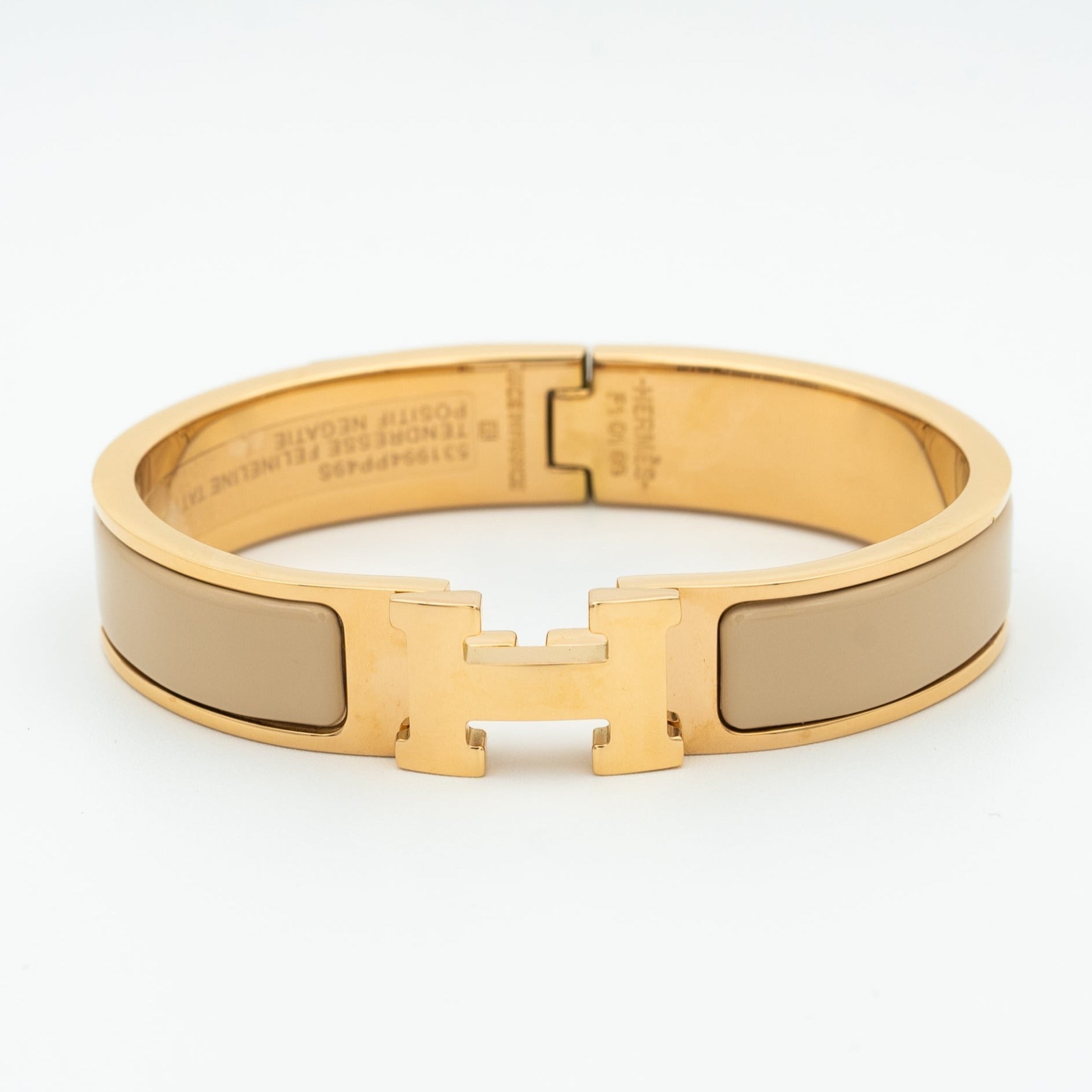 ¡®Dream¡¯H GREY BRACELET