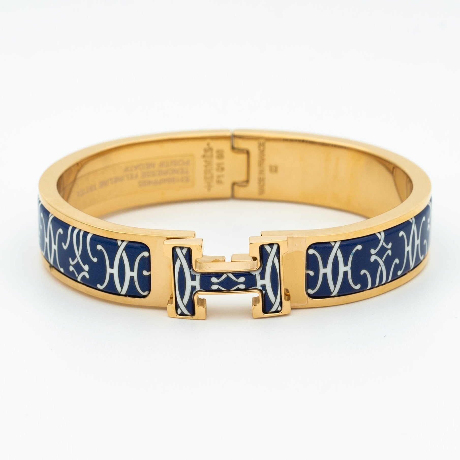 ¡®Dream¡¯H BRACELET BLACK MULTICOLOR