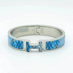 ¡®Dream¡¯H BRACELET BLUE MULTICOLOR