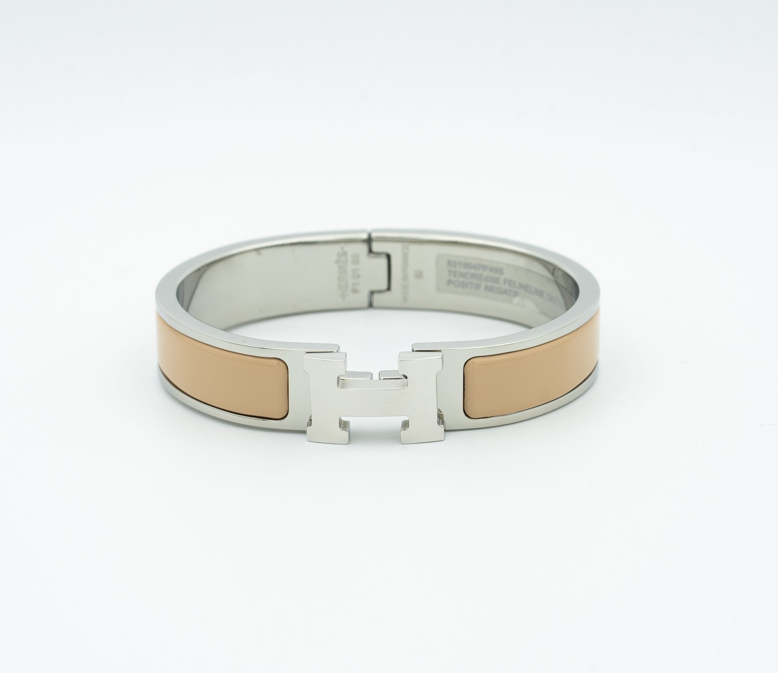 ¡®Dream¡¯H GREY BRACELET