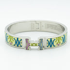 ¡®Dream¡¯H BRACELET BEIGE MULTICOLOR