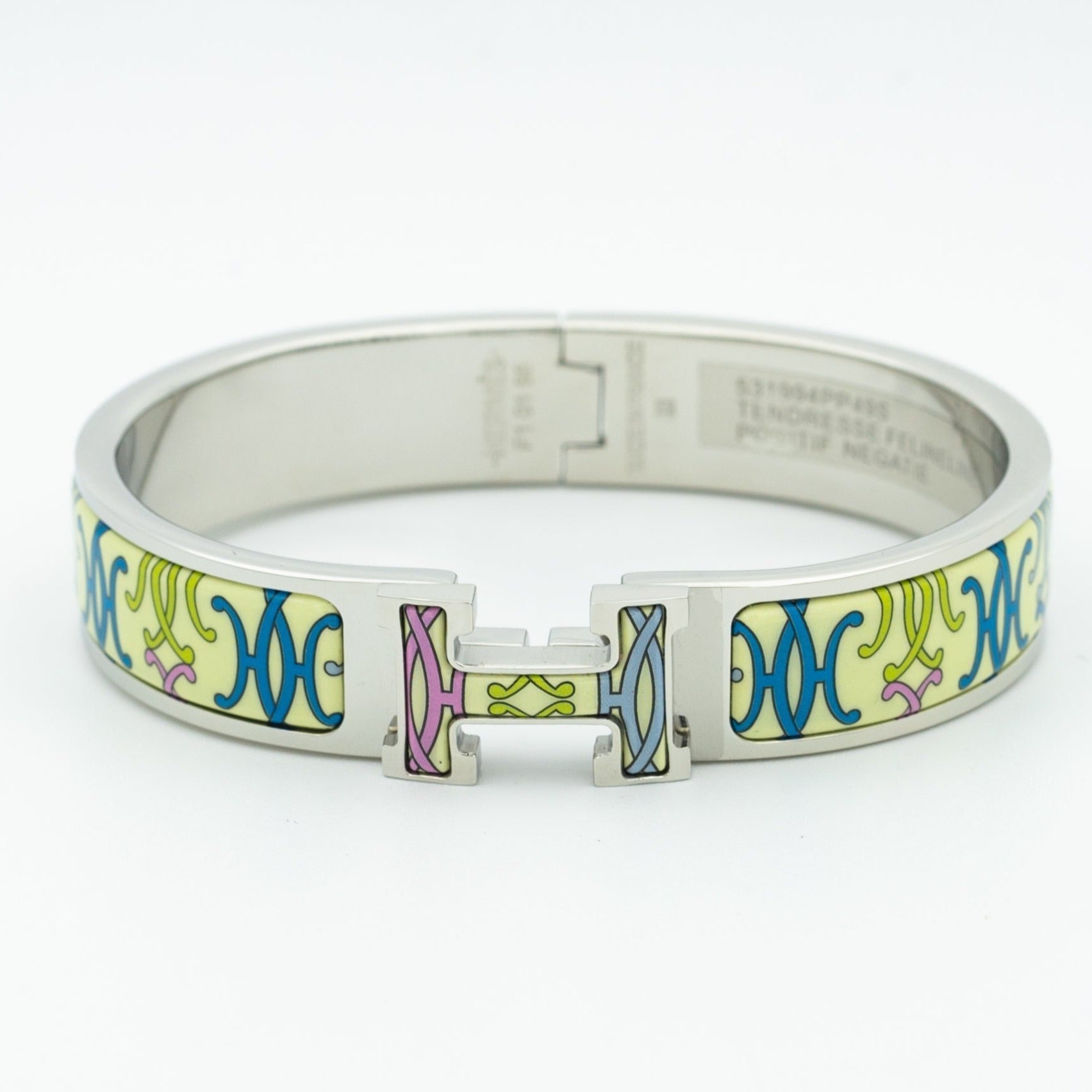 ¡®Dream¡¯H BRACELET BEIGE MULTICOLOR