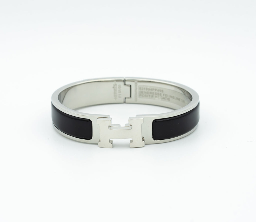 ¡®Dream¡¯H BLACK BRACELET