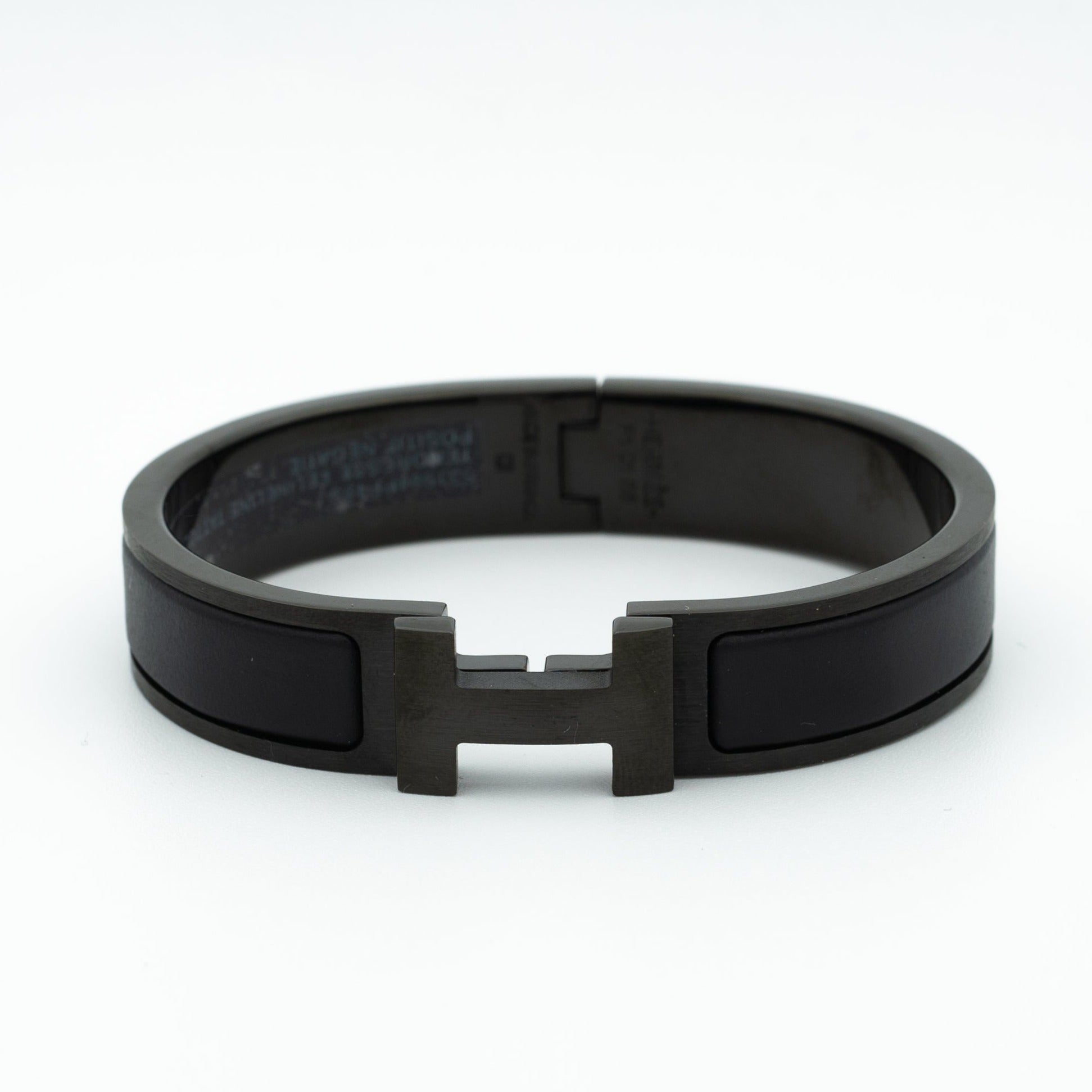 ¡®Dream¡¯H SO BLACK 12MM