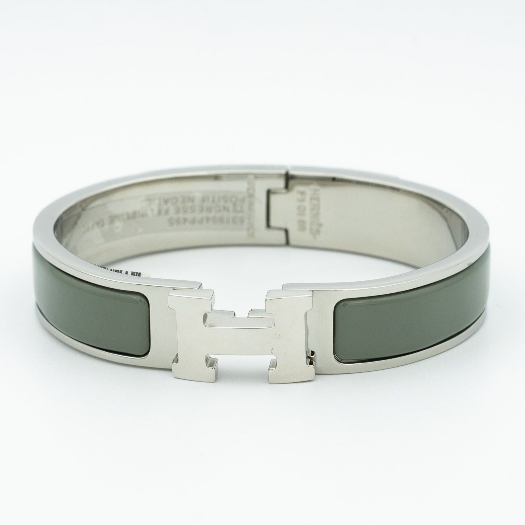 ¡®Dream¡¯H BRACELET BLUE GREEN 12MM
