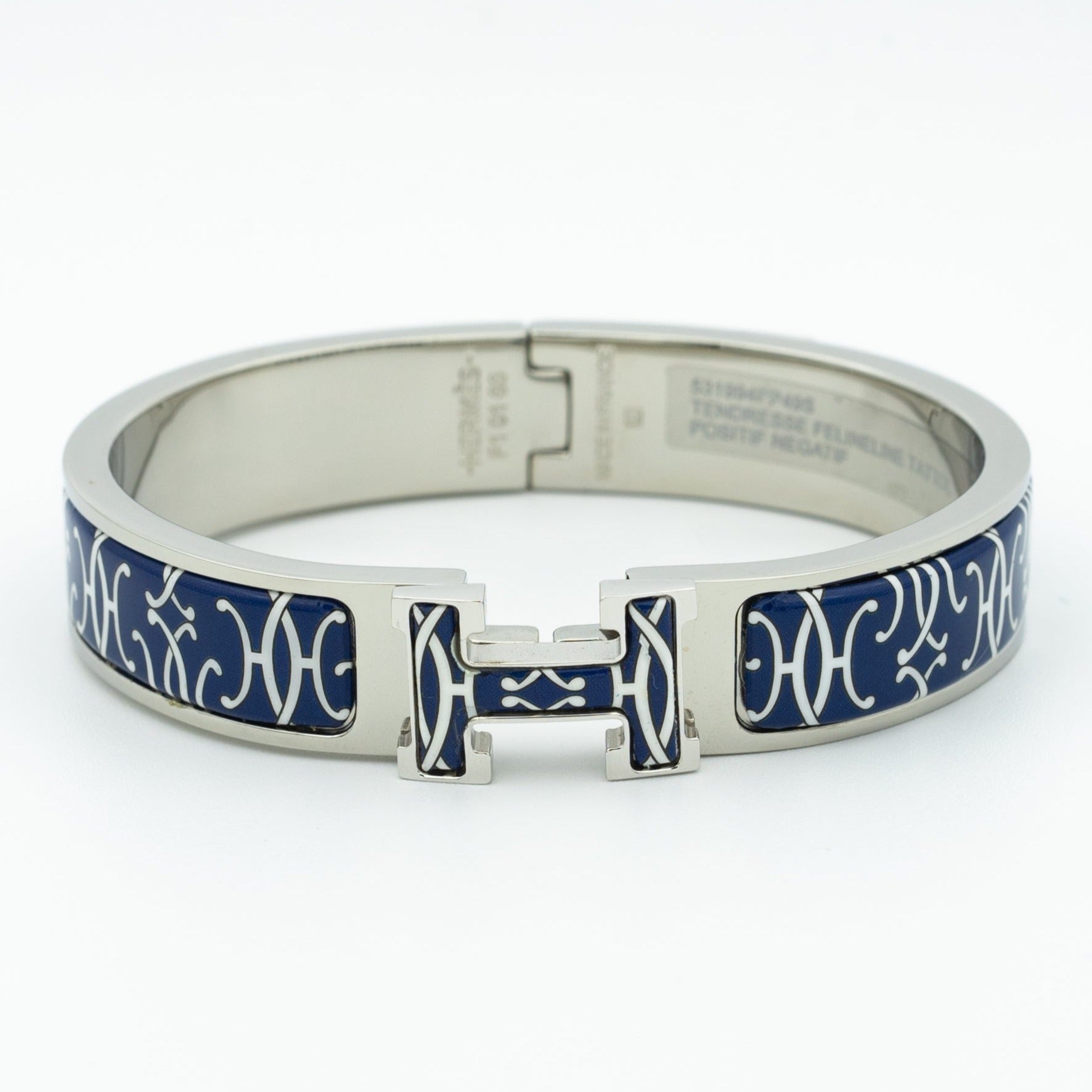 ¡®Dream¡¯H BRACELET BLACK MULTICOLOR