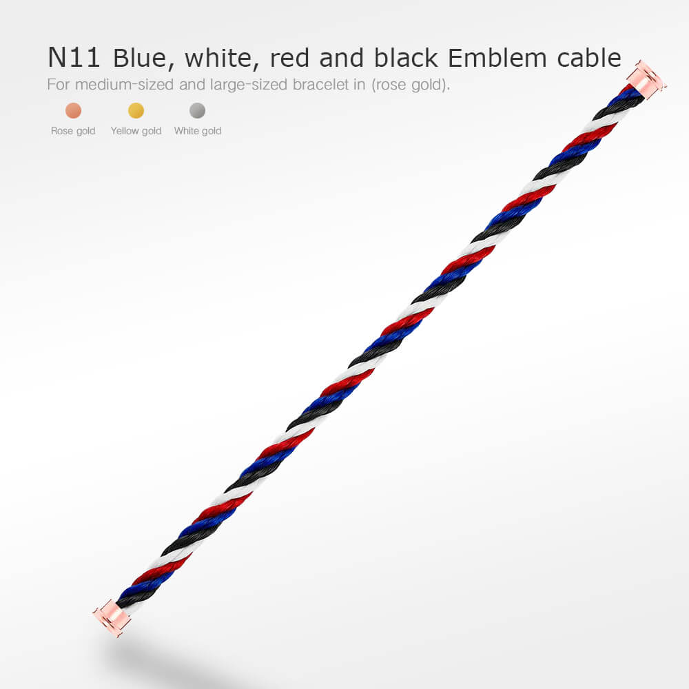 ¡®Dream¡¯FORCE SERIES BRACELET CABLES 50 CHOICES (DIY SELECTION)