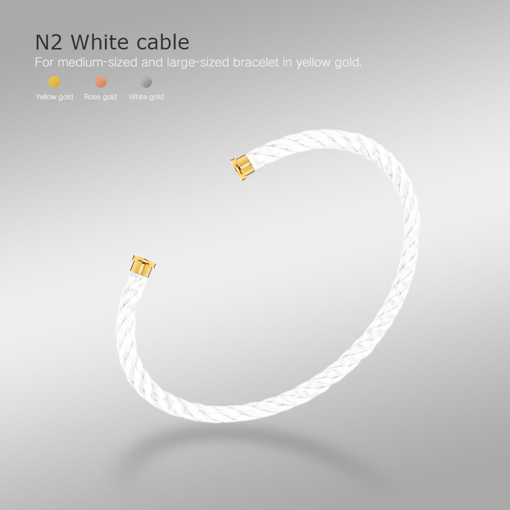 ¡®Dream¡¯FORCE SERIES BRACELET CABLES 50 CHOICES (DIY SELECTION)