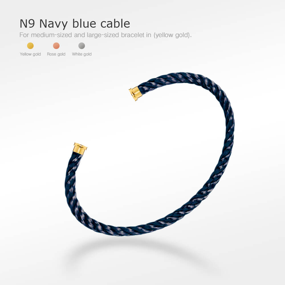 ¡®Dream¡¯FORCE SERIES BRACELET CABLES 50 CHOICES (DIY SELECTION)