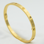 ¡®Dream¡¯LOVE BRACELET 3.65MM 6 DIAMONDS