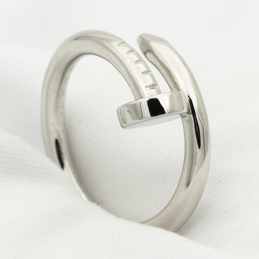 ¡®Dream¡¯JUSTE RING 2.65MM SILVER