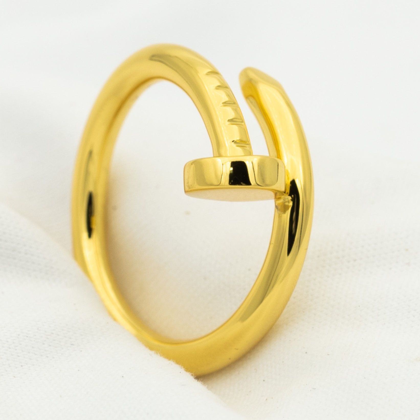 ¡®Dream¡¯JUSTE RING 2.65MM GOLD