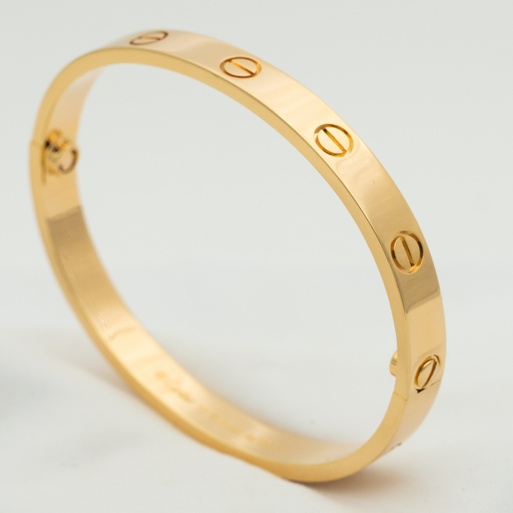 ¡®Dream¡¯LOVE BRACELET 6.1MM