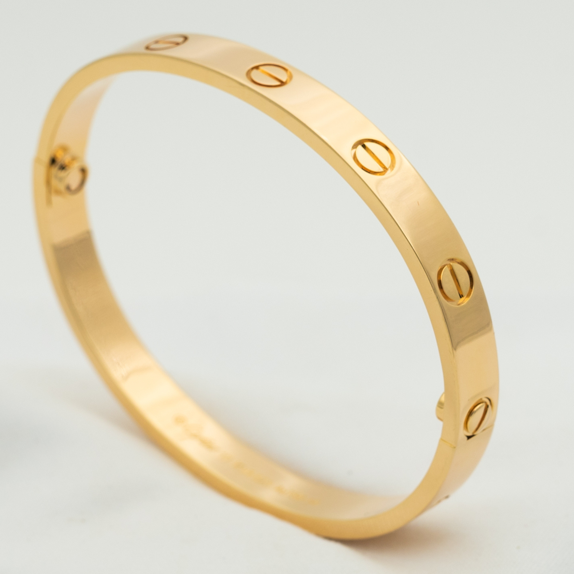 ¡®Dream¡¯LOVE BRACELET 6.1MM