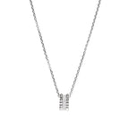 ¡®Dream¡¯PERLEE DIAMOND NECKLACE