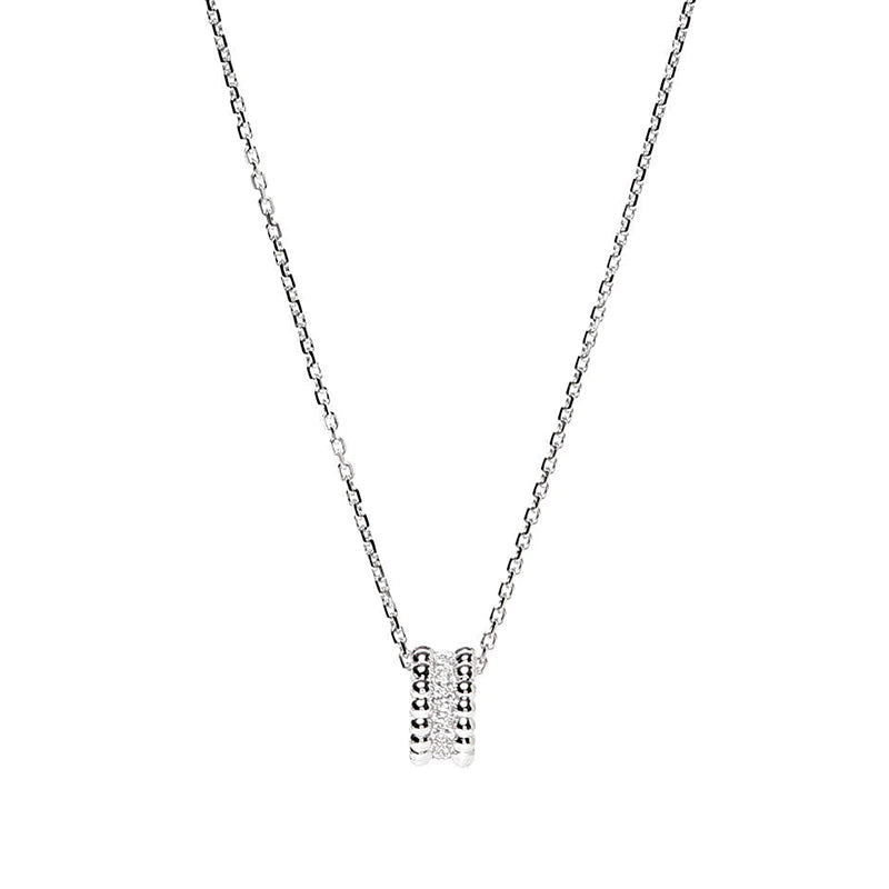 ¡®Dream¡¯PERLEE DIAMOND NECKLACE