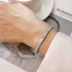 ¡®Dream¡¯KELLY-Armband mit Diamantbesatz