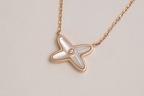 „Dream“-HALSKETTEN-SET 1 DIAMANT