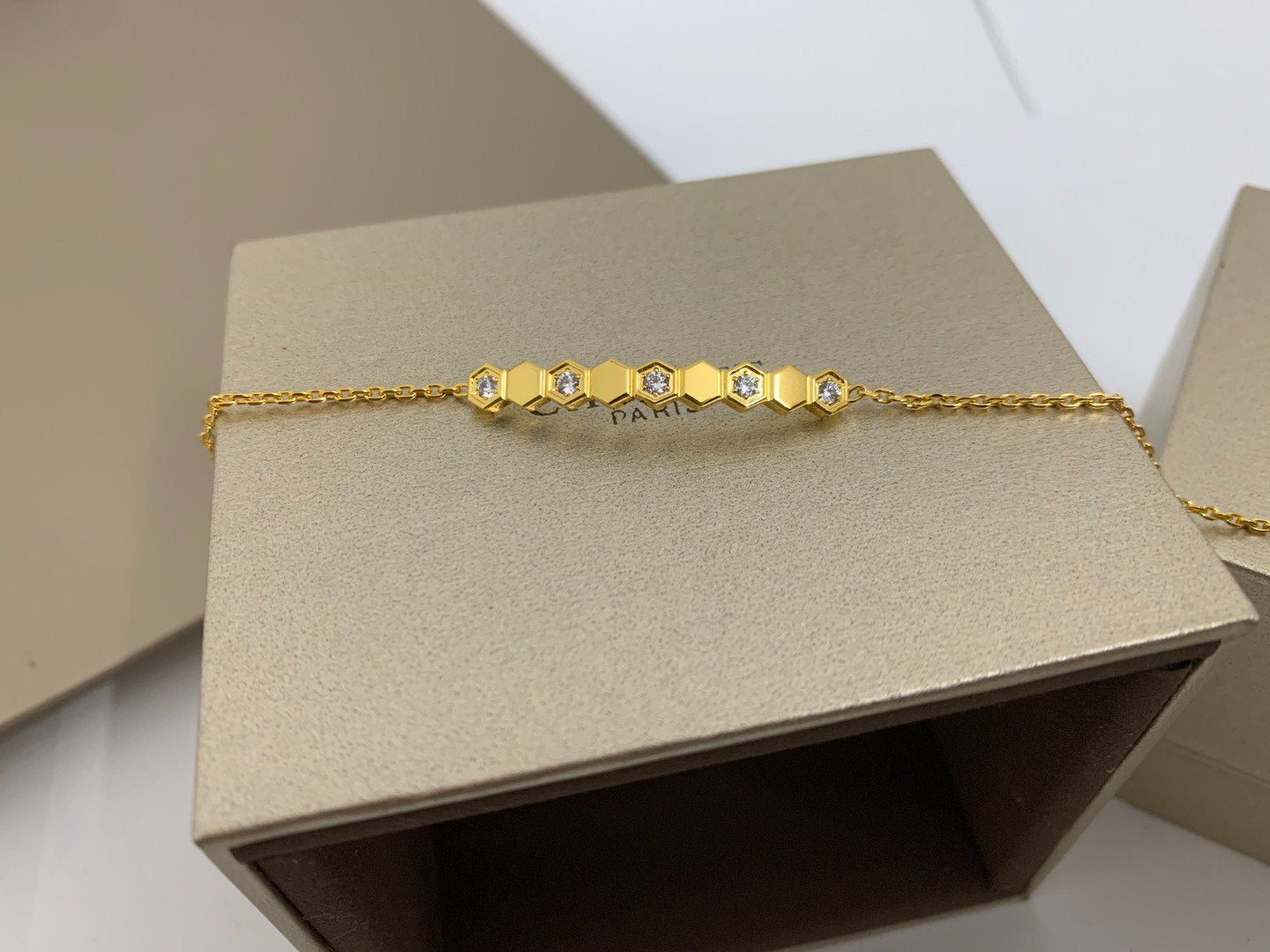 ¡®Dream¡¯BEE LOVE BRACELET DIAMOND