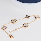 ®Dream®KLEEBLATT-ARMBAND