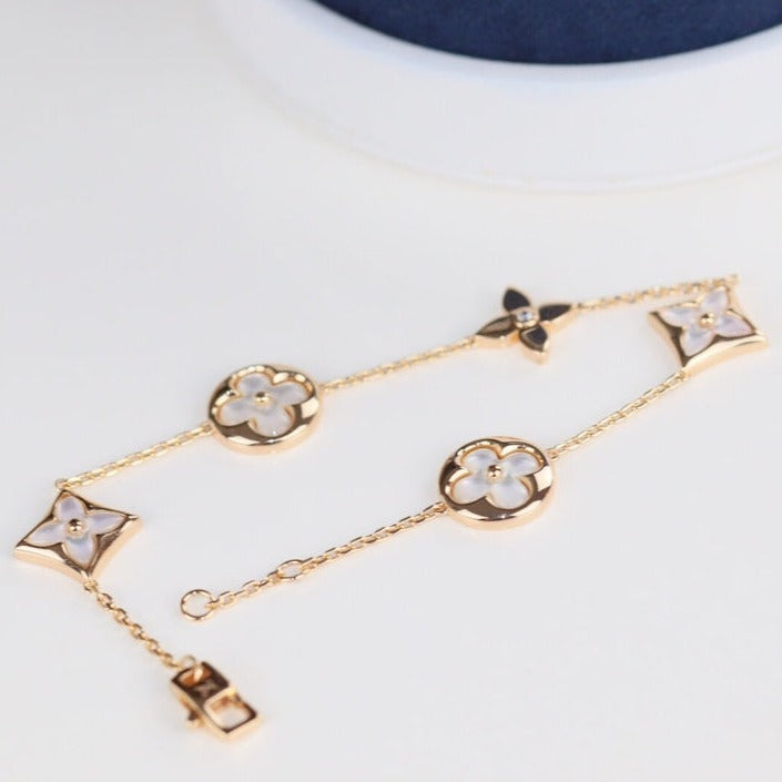 ®Dream®KLEEBLATT-ARMBAND