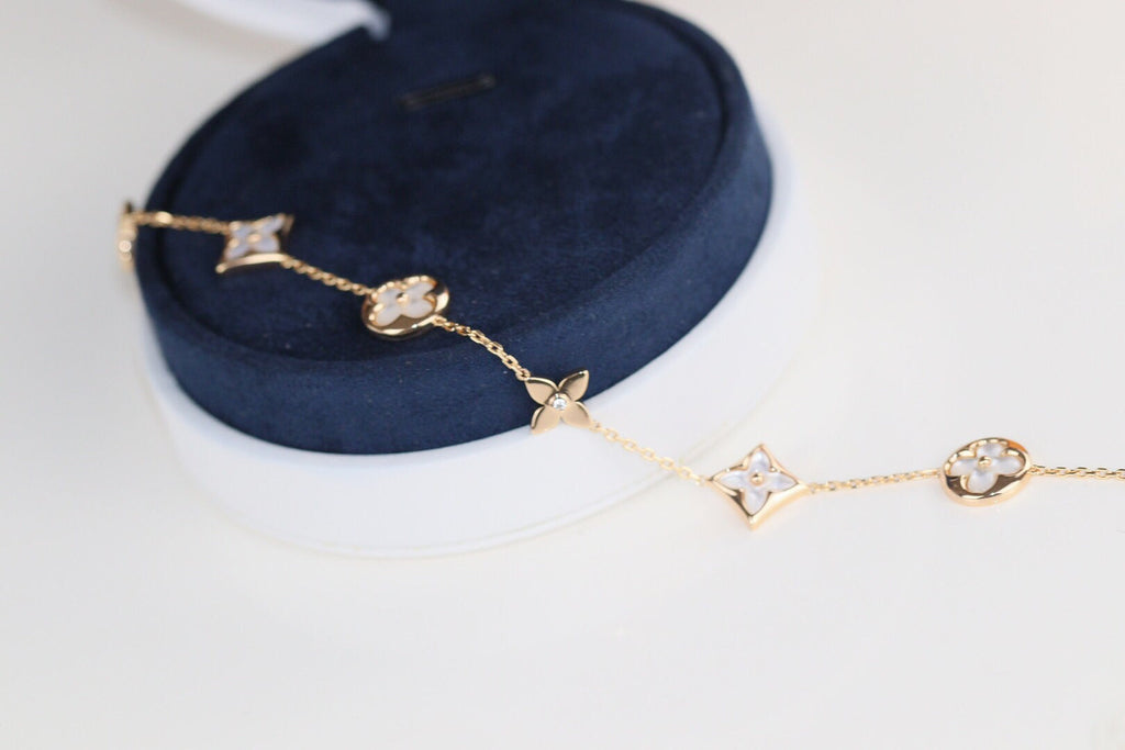 ®Dream®KLEEBLATT-ARMBAND
