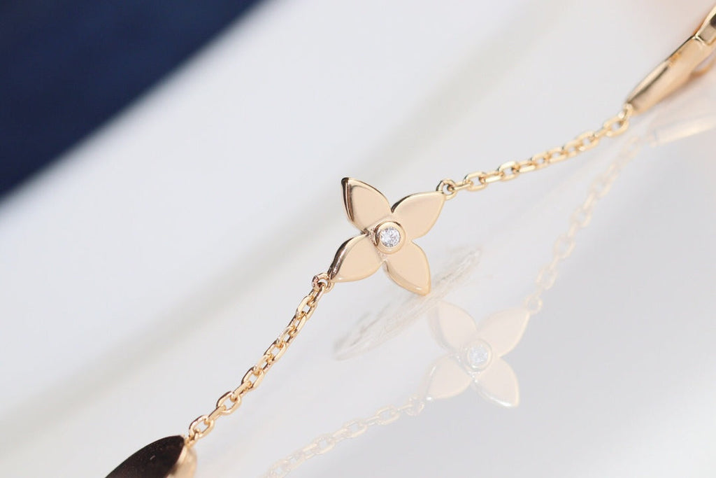 ®Dream®KLEEBLATT-ARMBAND