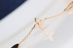 ®Dream®KLEEBLATT-ARMBAND
