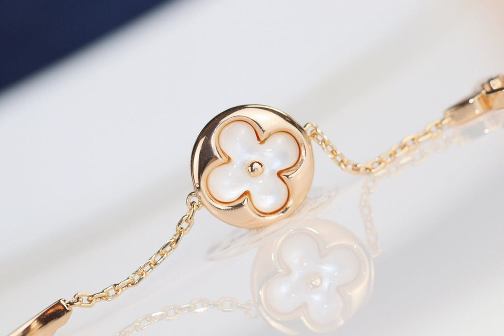 ®Dream®KLEEBLATT-ARMBAND