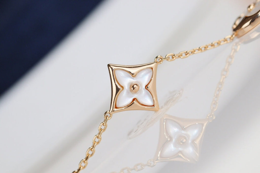 ®Dream®KLEEBLATT-ARMBAND