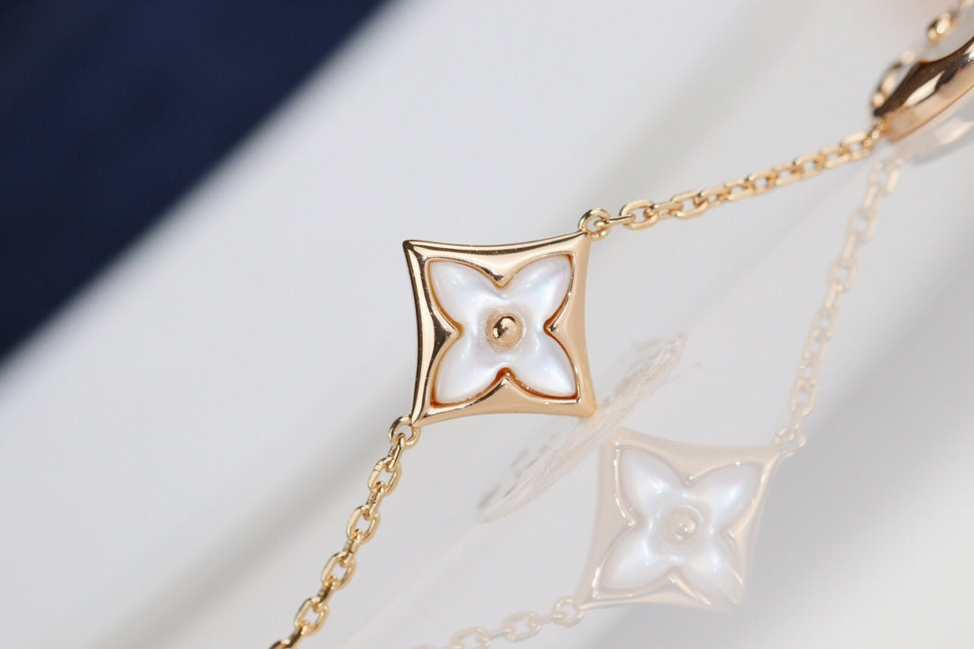 ®Dream®KLEEBLATT-ARMBAND