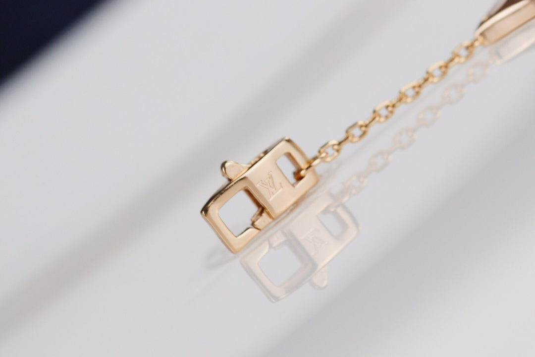 ®Dream®KLEEBLATT-ARMBAND