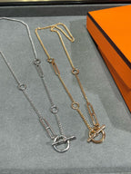 ¡®Dream¡¯HM STERLING CHAINE D'ANCRE HEART