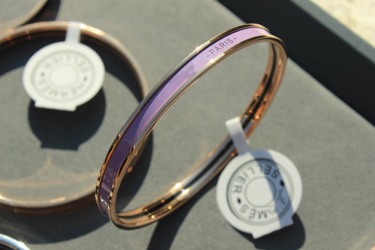 ¡®Dream¡¯HM UNI BANGLE BAG