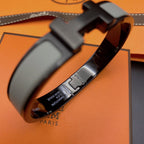 ¡®Dream¡¯CLIC HM SO BLACK GREY BRACELET
