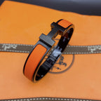 ¡®Dream¡¯CLIC HM SO BLACK OREGAN BRACELET