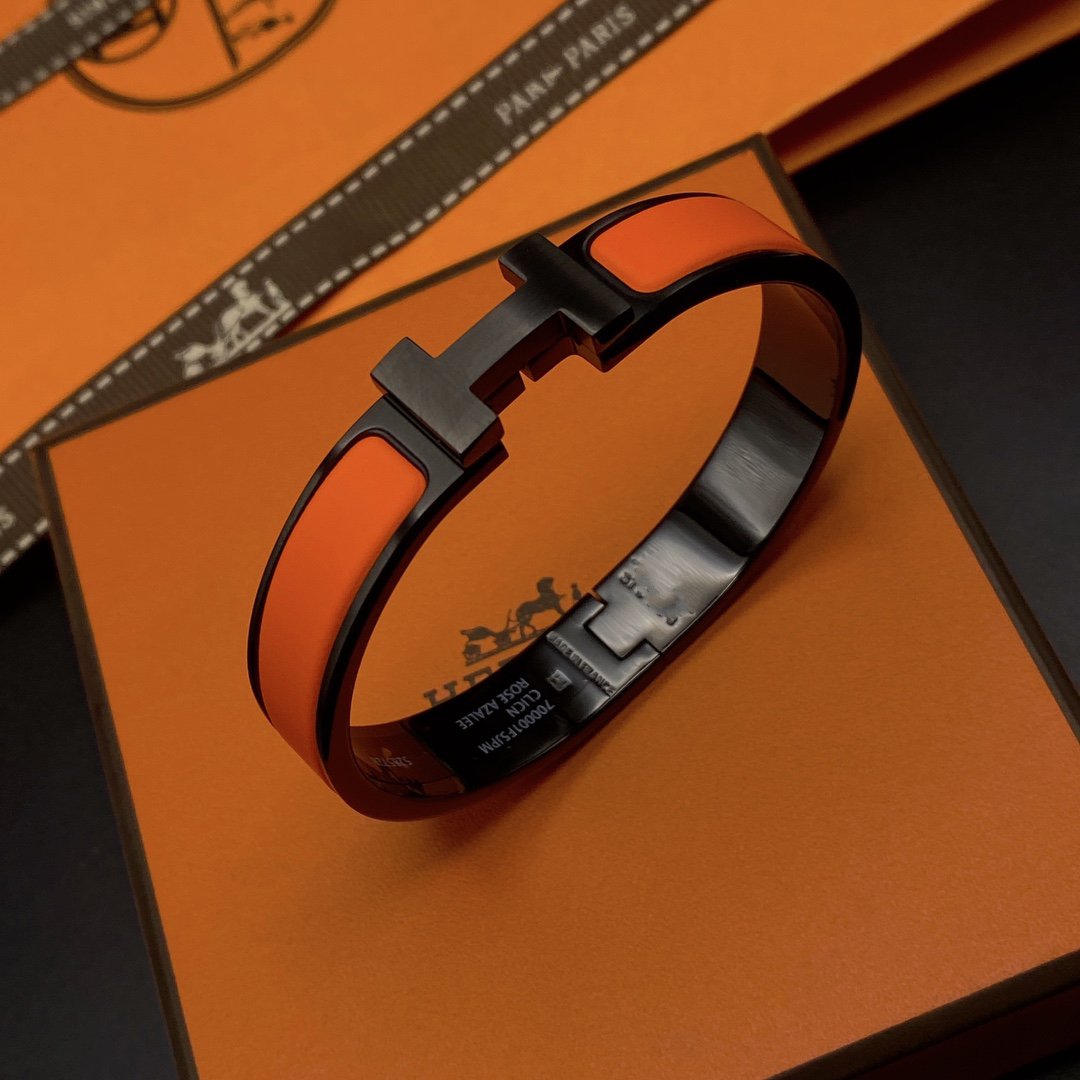 ¡®Dream¡¯CLIC HM SO BLACK OREGAN BRACELET