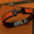 ¡®Dream¡¯CLIC HM SO BLACK OREGAN BRACELET