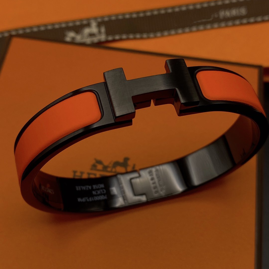 ¡®Dream¡¯CLIC HM SO BLACK OREGAN BRACELET