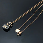 ¡®Dream¡¯WOMEN'S HM AMULETTES CONSTANCE PENDANT NECKLACE