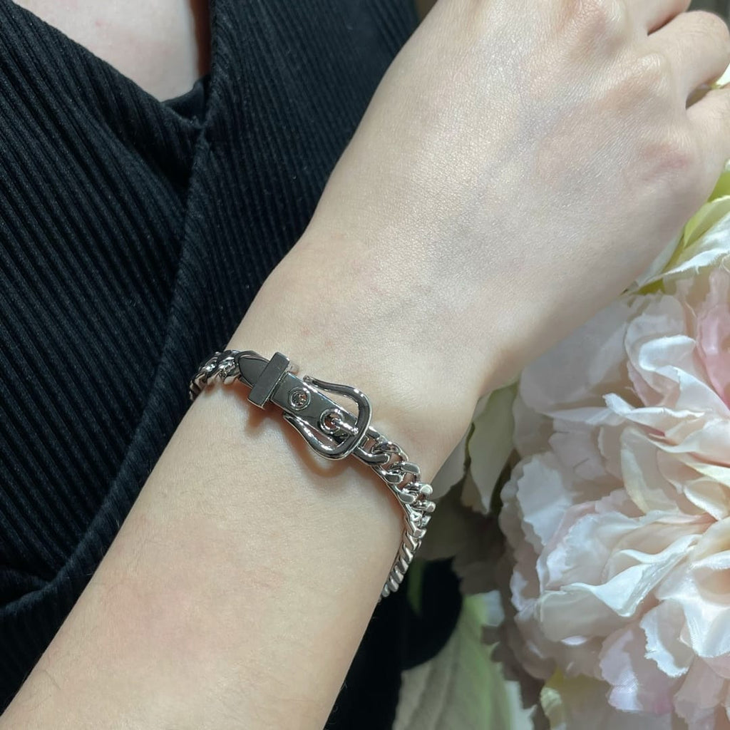 [¡®Dream¡¯]HM CHAIN BRACELET