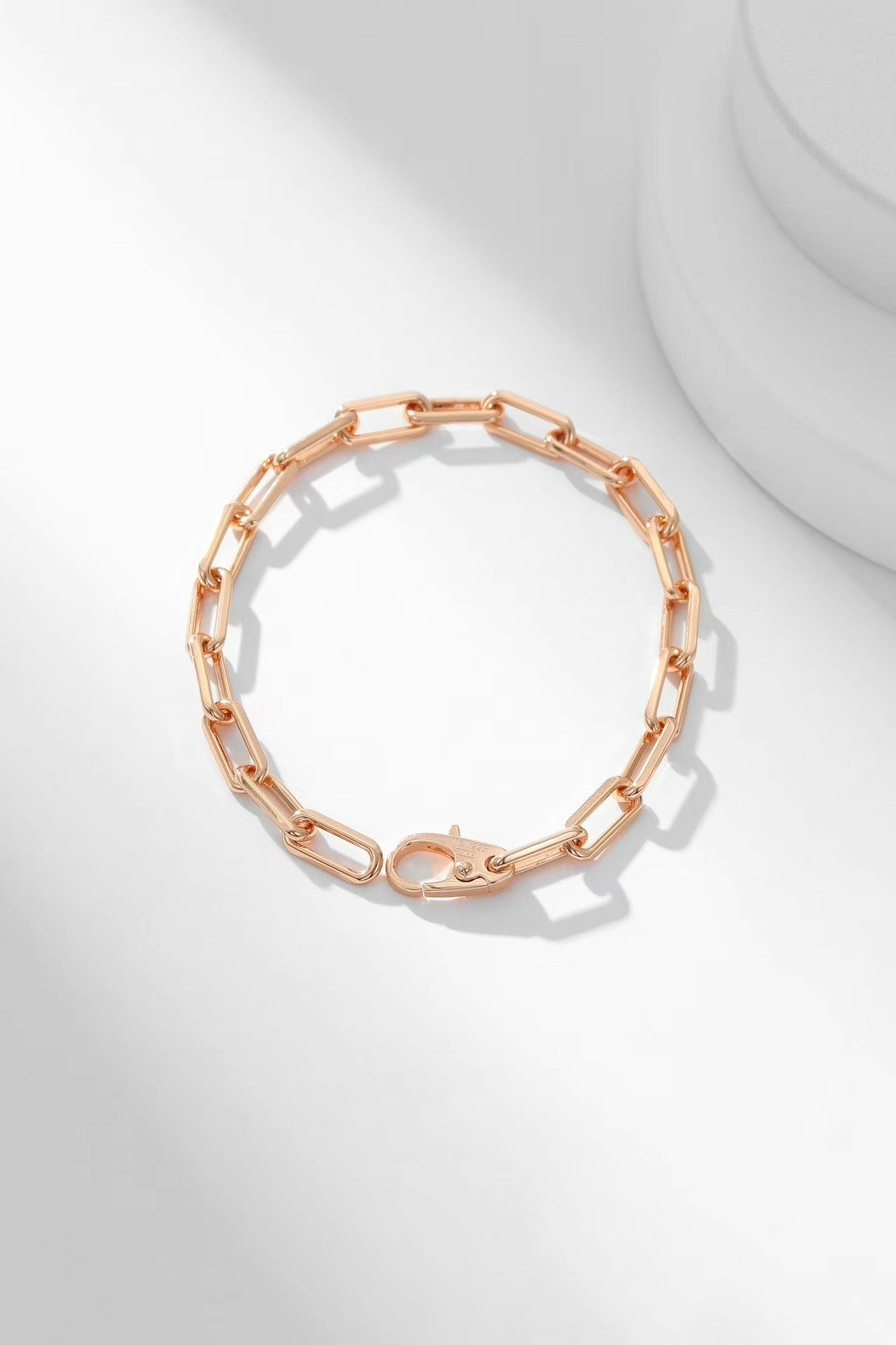 [¡®Dream¡¯]CT CHAIN BRACELET