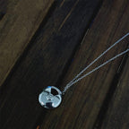 Dream'AMULETTE SILBER FULL DIAMOND HALSKETTE