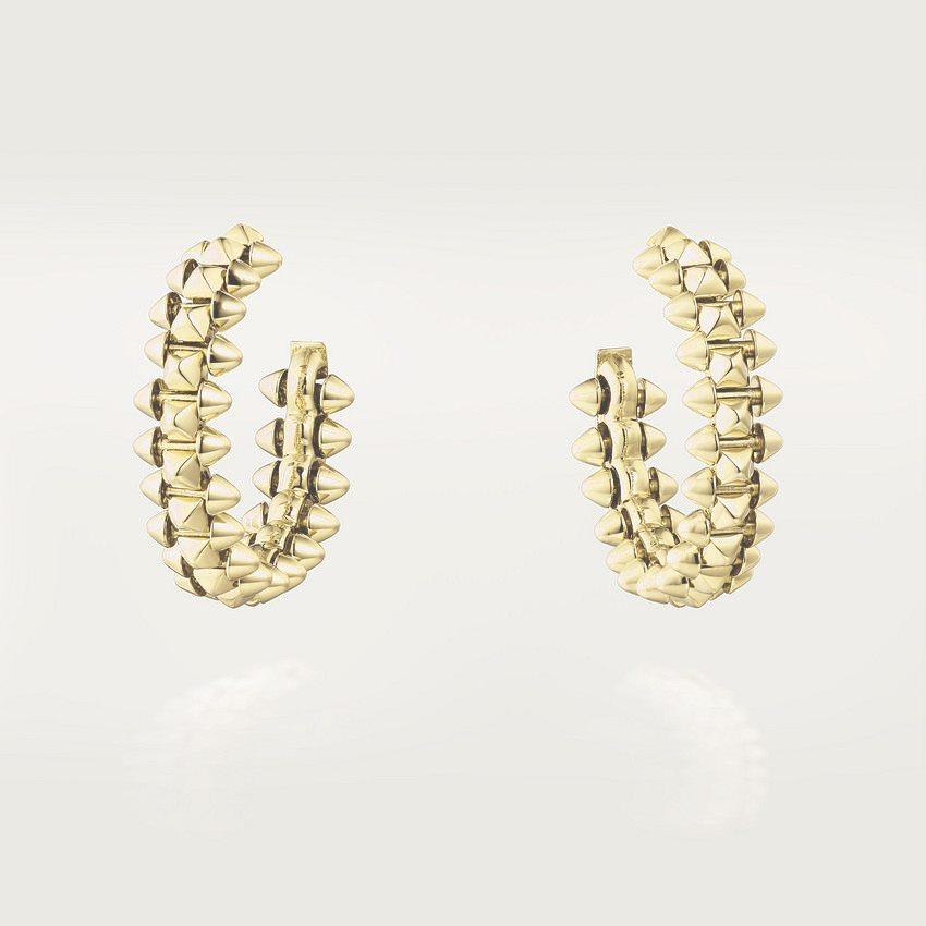¡®Dream¡¯CLASH EARRINGS