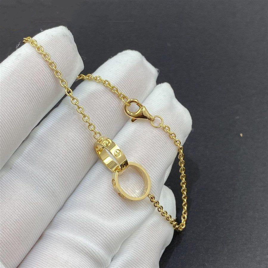 ¡®Dream¡¯LOVE BRACELET DOUBLE RING