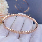 ¡®Dream¡¯BEE LOVE PINK GOLD BRACELET