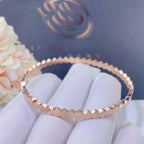 ¡®Dream¡¯BEE LOVE PINK GOLD BRACELET