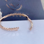 ¡®Dream¡¯BEE LOVE PINK GOLD BRACELET